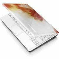 нетбук Lenovo IdeaPad S100 59312487 Белый