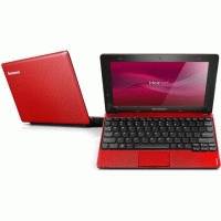нетбук Lenovo IdeaPad S100 59314398 Красный