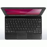 нетбук Lenovo IdeaPad S110 59332342 Черный