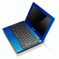 нетбук Lenovo IdeaPad S110 59345606 Синий