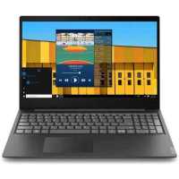 ноутбук Lenovo IdeaPad S145-15API 81UT000URK Черный