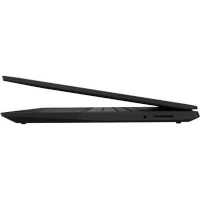 ноутбук Lenovo IdeaPad S145-15API 81UT000VRK Черный