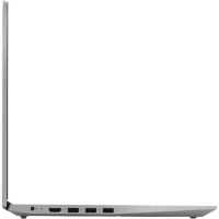 ноутбук Lenovo IdeaPad S145-15API 81UT005JRK Серый