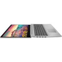 ноутбук Lenovo IdeaPad S145-15API 81UT005JRK Серый
