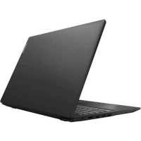 ноутбук Lenovo IdeaPad S145-15API 81UT005YRK Черный