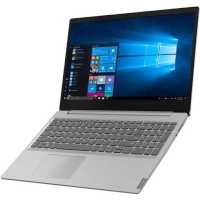 ноутбук Lenovo IdeaPad S145-15API 81UT0060RU Серый