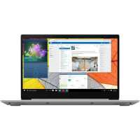 ноутбук Lenovo IdeaPad S145-15API 81UT00FDRU Серый