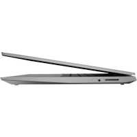 ноутбук Lenovo IdeaPad S145-15IWL 81MV00SMRK Серый