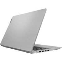 ноутбук Lenovo IdeaPad S145-15IWL 81MV00SMRK Серый