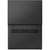 ноутбук Lenovo IdeaPad S145-15IWL 81MV0187RK Черный