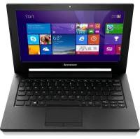 ноутбук Lenovo IdeaPad S2030 59433764 Черный