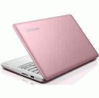 нетбук Lenovo IdeaPad S206 59343626 Розовый
