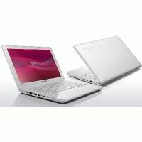 нетбук Lenovo IdeaPad S206 59349968 Белый