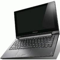 ноутбук Lenovo IdeaPad S210 59386791 Черный