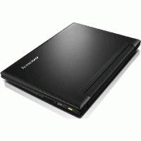 ноутбук Lenovo IdeaPad S210 59386791 Черный