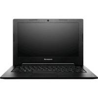 ноутбук Lenovo IdeaPad S215 59421371 Черный
