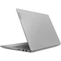 ноутбук Lenovo IdeaPad S340-14API 81NB0051RK Серый