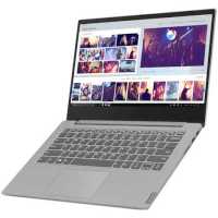 ноутбук Lenovo IdeaPad S340-14API 81NB0057RU Серый
