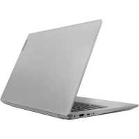 ноутбук Lenovo IdeaPad S340-14IIL 81VV008JRK Серый