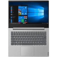 ноутбук Lenovo IdeaPad S340-14IWL 81N700HXRK Серый