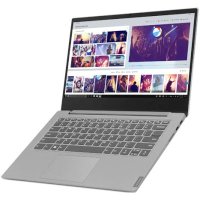ноутбук Lenovo IdeaPad S340-14IWL 81N700HYRK Серый