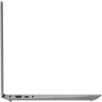 ноутбук Lenovo IdeaPad S340-14IWL 81N700HYRK Серый