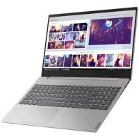 ноутбук Lenovo IdeaPad S340-15API 81NC006FRK Серый