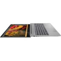 ноутбук Lenovo IdeaPad S340-15API 81NC006FRK-wpro Серый