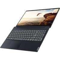 ноутбук Lenovo IdeaPad S340-15API 81NC006KRU Синий
