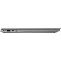 ноутбук Lenovo IdeaPad S340-15API 81NC006NRU Серый