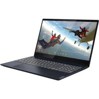 ноутбук Lenovo IdeaPad S340-15API 81NC006SRU Синий