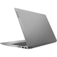 ноутбук Lenovo IdeaPad S340-15API 81NC009LRK Серый