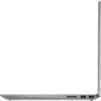 ноутбук Lenovo IdeaPad S340-15API 81NC00G9RK Серый