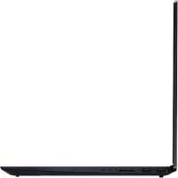 ноутбук Lenovo IdeaPad S340-15IWL 81N800HQRK Синий