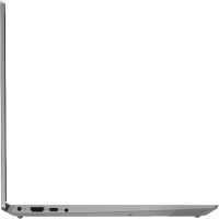 ноутбук Lenovo IdeaPad S340-15IWL 81N800HTRK Серый