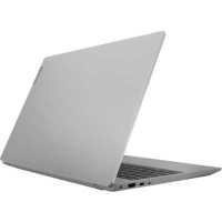 ноутбук Lenovo IdeaPad S340-15IWL 81N800J3RK Серый