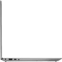 ноутбук Lenovo IdeaPad S340-15IWL 81N800J4RK Серый