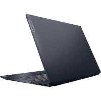 ноутбук Lenovo IdeaPad S340-15IWL 81N800J7RU Синий