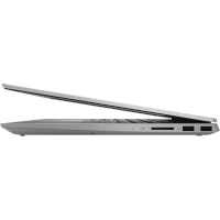 ноутбук Lenovo IdeaPad S340-15IWL 81NC006HRK Серый