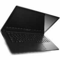 ноутбук Lenovo IdeaPad S400 59343799 Красный
