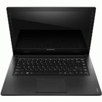 ноутбук Lenovo IdeaPad S400 59343801 Красный