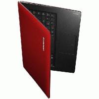 ноутбук Lenovo IdeaPad S400 59343801 Красный