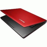 ноутбук Lenovo IdeaPad S400 59343801 Красный