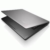 ноутбук Lenovo IdeaPad S400 59343806 Серый