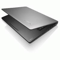 ноутбук Lenovo IdeaPad S400 59352131 Серебристый