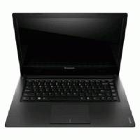 ноутбук Lenovo IdeaPad S400 59359537 Черный