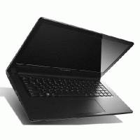 ноутбук Lenovo IdeaPad S400 59366126 Серый