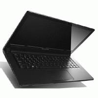 ноутбук Lenovo IdeaPad S400 59366129 Серый