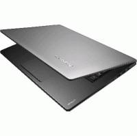ноутбук Lenovo IdeaPad S400 59397129 Серебристый