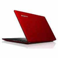 ноутбук Lenovo IdeaPad S400u 59374429 Красный